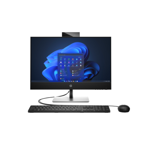 All in One PC